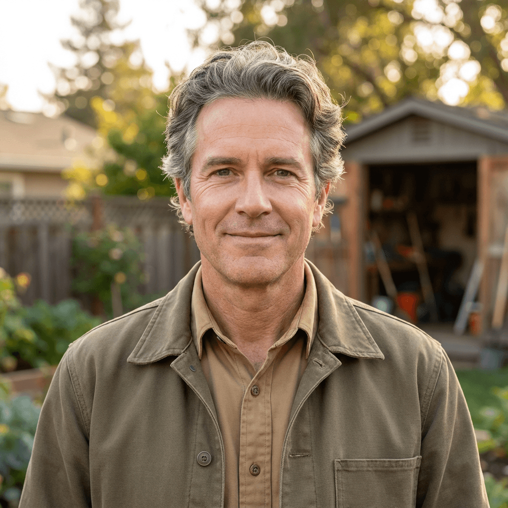 Dr. Michael Torres