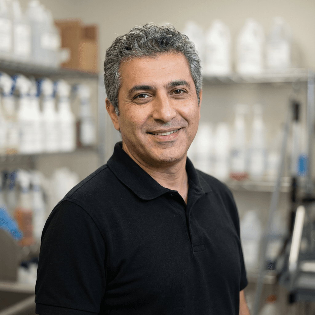 Dr. Michael Santos
